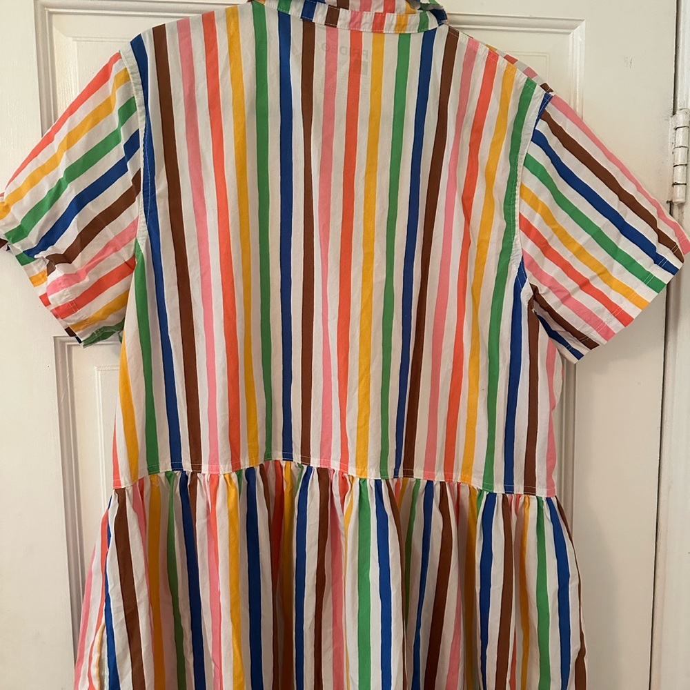 Target PRIDE Colorful Dress 🌈 - Picture 10 of 11